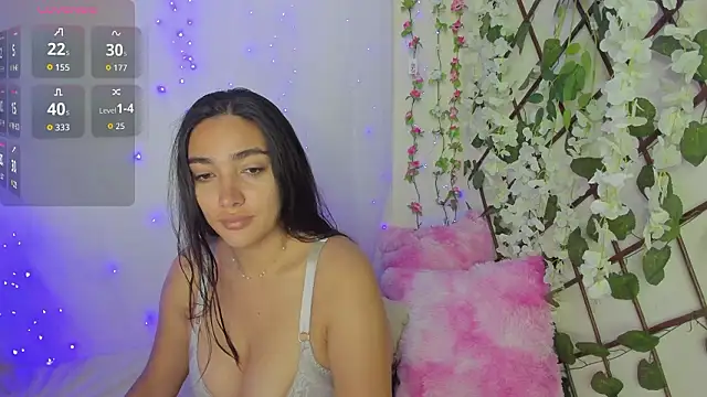 zara41 online show from 12, 3, 2026