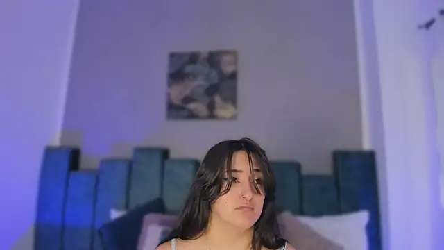 Kathia Morelli online show from 11, 7, 2026