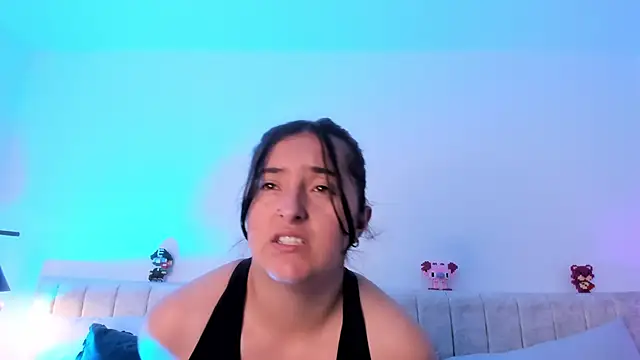 Kathia Morelli online show from 20, 2, 2025