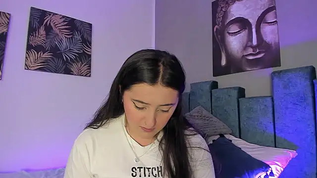 Kathia Morelli online show from 6, 1, 2026