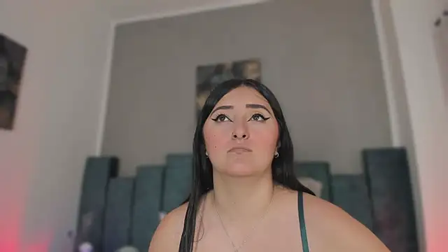 Kathia Morelli online show from 23, 2, 2026