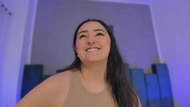 Kathia Morelli online show from 6, 7, 2026