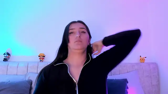 Kathia Morelli online show from 27, 2, 2025