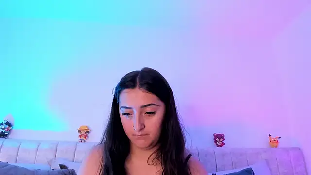 Kathia Morelli online show from 26, 2, 2025
