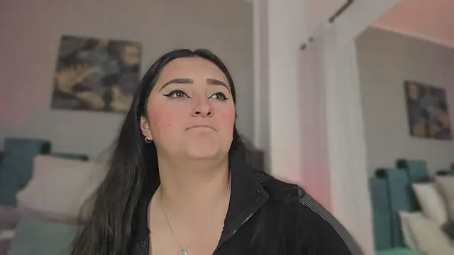 Kathia Morelli online show from 18, 2, 2026