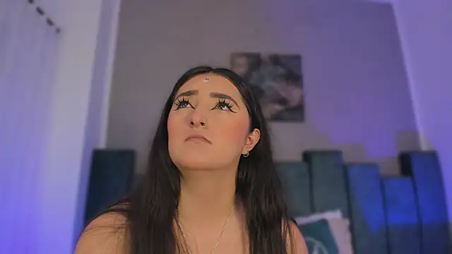 Kathia Morelli online show from 20, 6, 2026