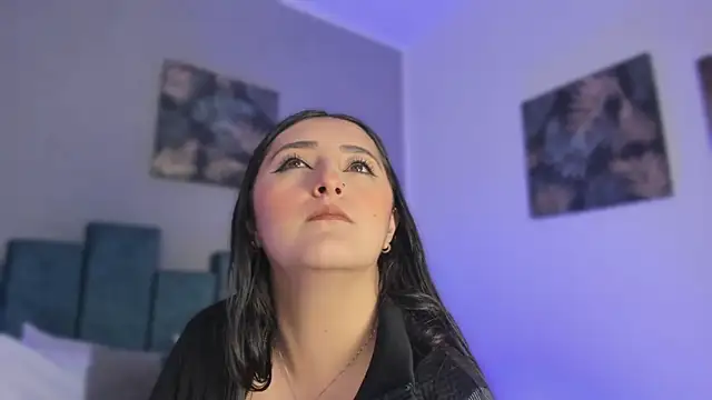 Kathia Morelli online show from 15, 6, 2026