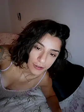HelliRosa online show from 15, 2, 2025