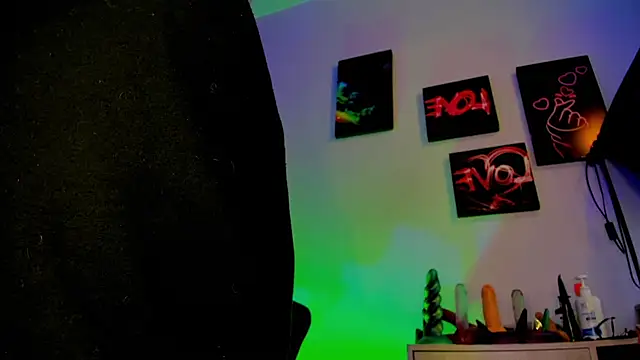 kuromi69 online show from 29, 11, 2025