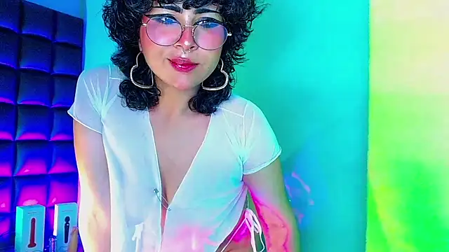 kuromi69 online show from 25, 1, 2025