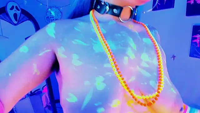 kuromi69 online show from 1, 4, 2026