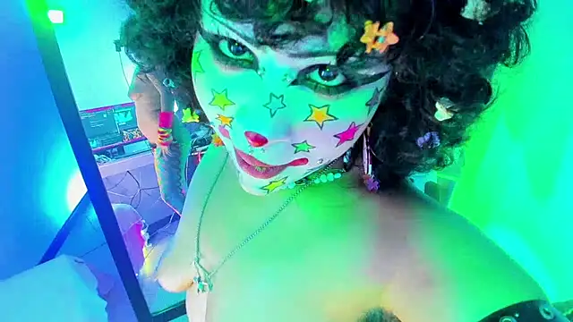 kuromi69 online show from 21, 12, 2025