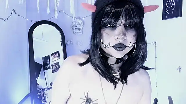 kuromi69 online show from 24, 2, 2026