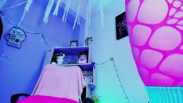 kuromi69 online show from 27, 3, 2026