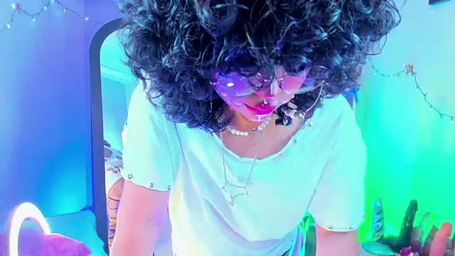 kuromi69 online show from 7, 1, 2026