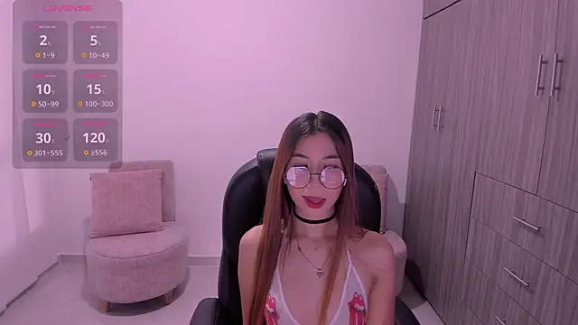 Snapshot of sammy_jhons chatting on 29, 5, 2026 sammy jhons online show from 29, 5, 2026