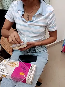 Angel Anamika online show from 8, 9, 2025
