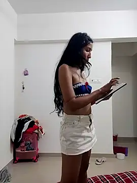 Angel Anamika online show from 15, 3, 2025