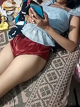 Angel Anamika online show from 8, 3, 2026