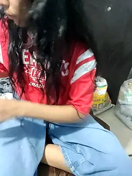 Snapshot of Angel_Anamika chatting on 13, 7, 2026 Angel Anamika online show from 13, 7, 2026