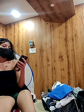 Angel Anamika online show from 18, 4, 2026