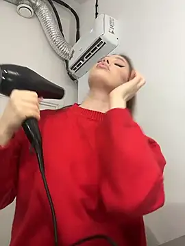 Snapshot of ChloeMarsch chatting on 6, 1, 2026 ChloeMarsch online show from 6, 1, 2026