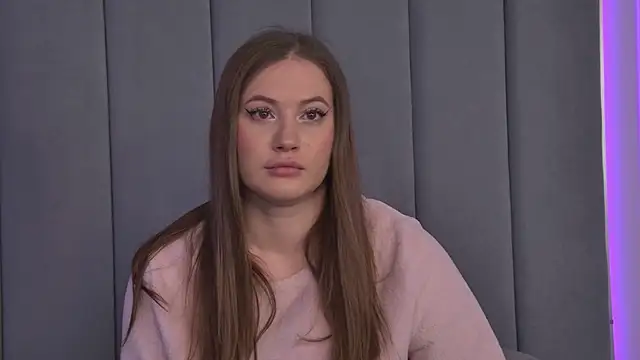 Snapshot of ChloeMarsch chatting on 16, 1, 2026 ChloeMarsch online show from 16, 1, 2026