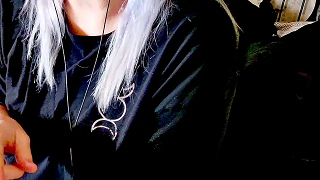 doomednympho online show from 26, 10, 2025