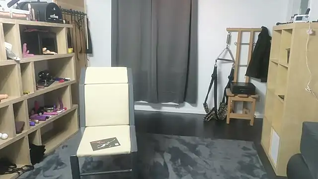 JustRealyFun online show from 22, 12, 2024