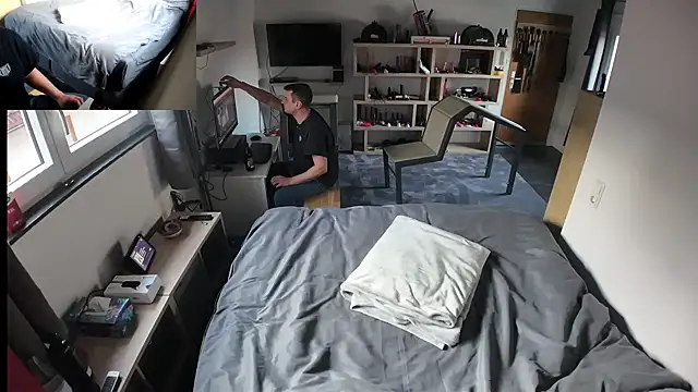 JustRealyFun online show from 22, 1, 2025