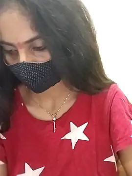 Payal-Love143 online show from 23, 9, 2025