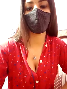 Payal-Love143 online show from 21, 2, 2025