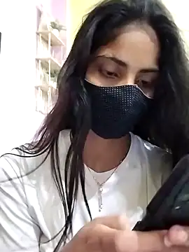 Payal-Love143 online show from 13, 9, 2025