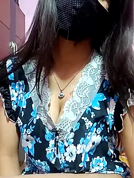 Payal-Love143 online show from 15, 2, 2025