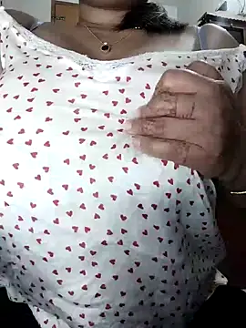 Snapshot of Rime-Chowdhury chatting on 6, 1, 2025 Rime-Chowdhury online show from 6, 1, 2025