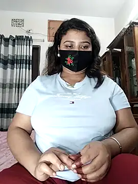 Snapshot of Rime-Chowdhury chatting on 16, 2, 2025 Rime-Chowdhury online show from 16, 2, 2025