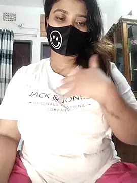 Snapshot of Rime-Chowdhury chatting on 6, 12, 2024 Rime-Chowdhury online show from 6, 12, 2024