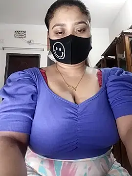 Snapshot of Rime-Chowdhury chatting on 24, 2, 2025 Rime-Chowdhury online show from 24, 2, 2025