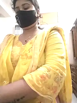 Snapshot of Rime-Chowdhury chatting on 19, 12, 2024 Rime-Chowdhury online show from 19, 12, 2024