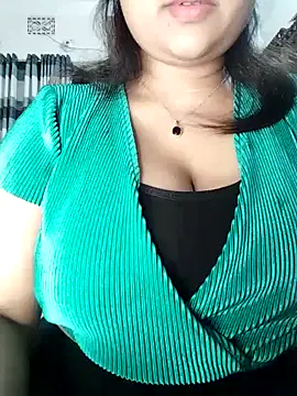 Snapshot of Rime-Chowdhury chatting on 7, 12, 2024 Rime-Chowdhury online show from 7, 12, 2024