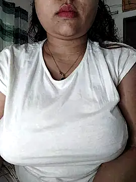 Snapshot of Rime-Chowdhury chatting on 25, 1, 2025 Rime-Chowdhury online show from 25, 1, 2025