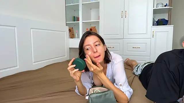 Morning Stars online show from 15, 12, 2025