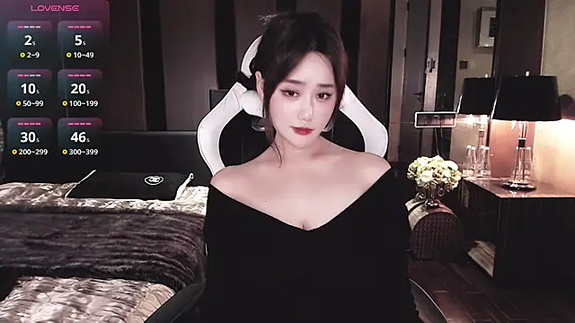 Snapshot of Cartier-__Daji- chatting on 9, 7, 2026 Cartier- Daji- online show from 9, 7, 2026