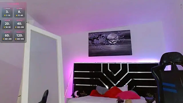 -MiaDelight- online show from 19, 11, 2025