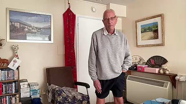 cutaboverest online show from 4, 10, 2025