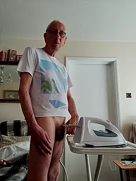 cutaboverest online show from 24, 5, 2026