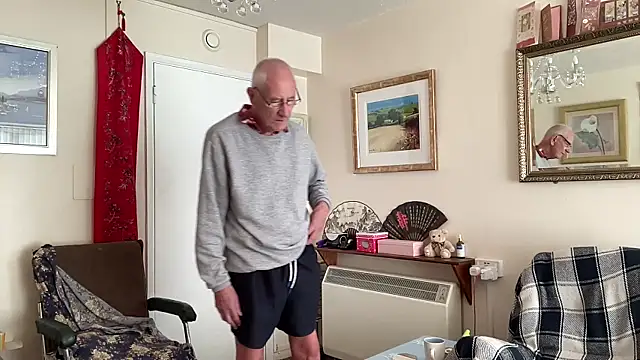 cutaboverest online show from 2, 10, 2025