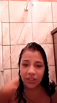 Snapshot of Lidy_zinha chatting on 11, 1, 2025 Lidy zinha online show from 11, 1, 2025