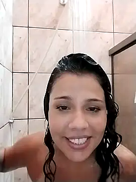 Snapshot of Lidy_zinha chatting on 18, 12, 2024 Lidy zinha online show from 18, 12, 2024