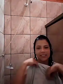 Snapshot of Lidy_zinha chatting on 22, 12, 2024 Lidy zinha online show from 22, 12, 2024